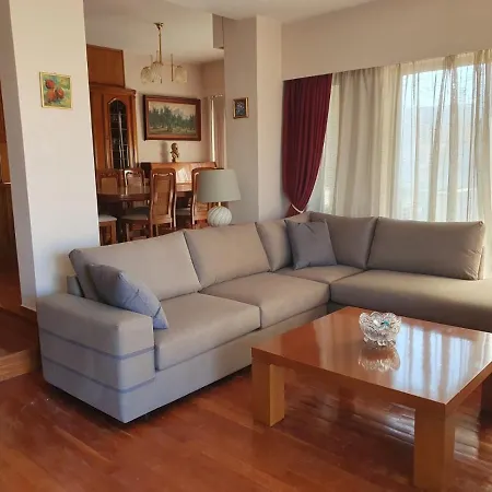 Luxury Athenian Riviera 135 Sqm At Voula