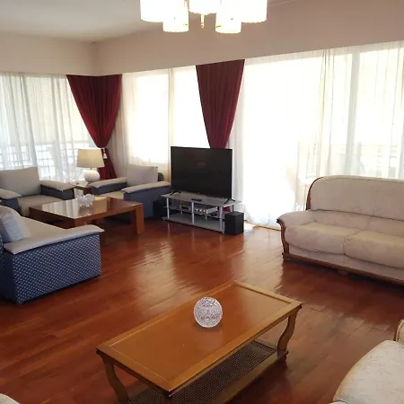 Luxury Athenian Riviera 135 Sqm At Voula *
