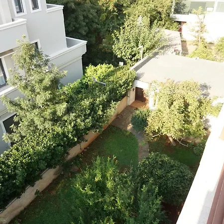 Luxury Athenian Riviera 135 Sqm At Voula