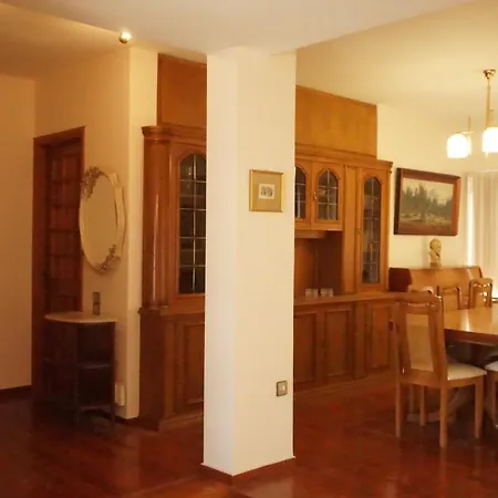 Luxury Athenian Riviera 135 Sqm At Voula * Афины