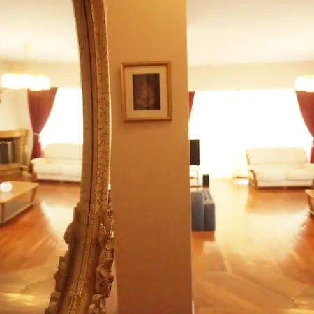 Luxury Athenian Riviera 135 Sqm At Voula *