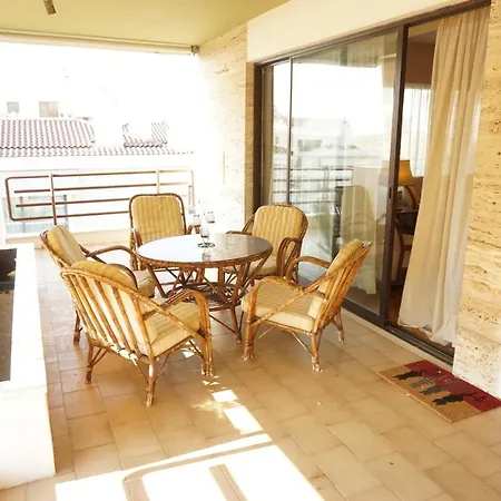 Luxury Athenian Riviera 135 Sqm At Voula Апартаменты