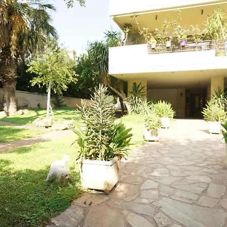 Luxury Athenian Riviera 135 Sqm At Voula
