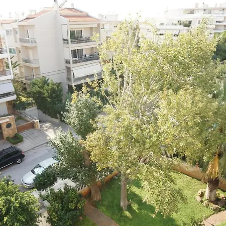 Luxury Athenian Riviera 135 Sqm At Voula