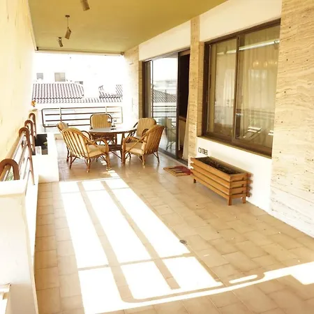 Апартаменты Luxury Athenian Riviera 135 Sqm At Voula *