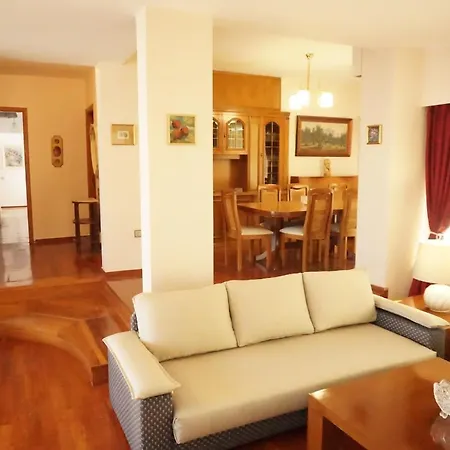 Luxury Athenian Riviera 135 Sqm At Voula * Афины