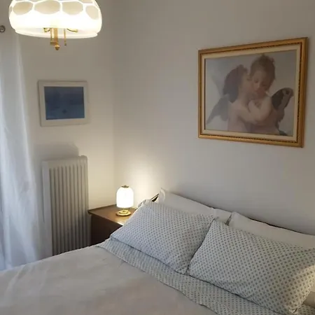Апартаменты Luxury Athenian Riviera 135 Sqm At Voula